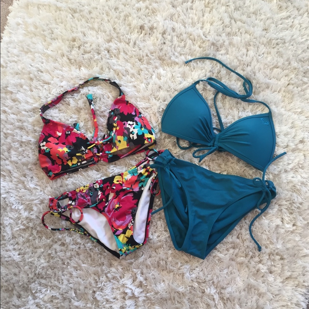 Roxy bikini